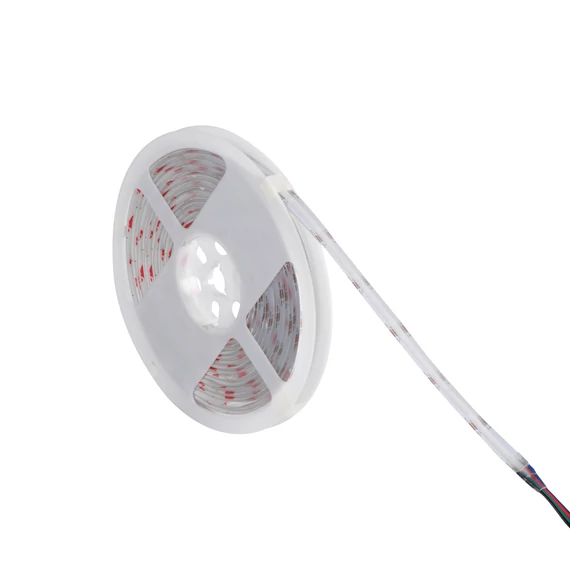 KANLUX LCOB 15W/M 24 IP00RGB LED szalag, 24V DC, 0,5m = max 7,5W, RGB, 0,5m = max 235lm, 5m (38430)