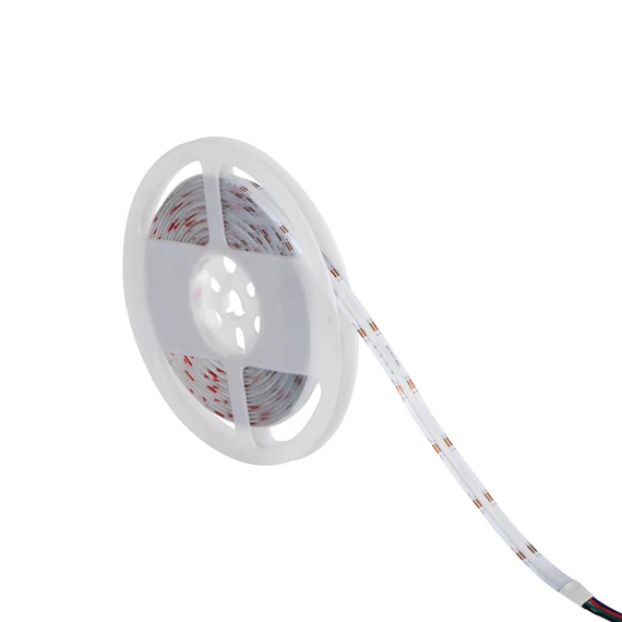 KANLUX LCOB 15W/M 24 IP65RGB LED szalag, 24V DC, 0,5m = max 7,5W, RGB, 0,5m = max 225lm, 5m (38431)