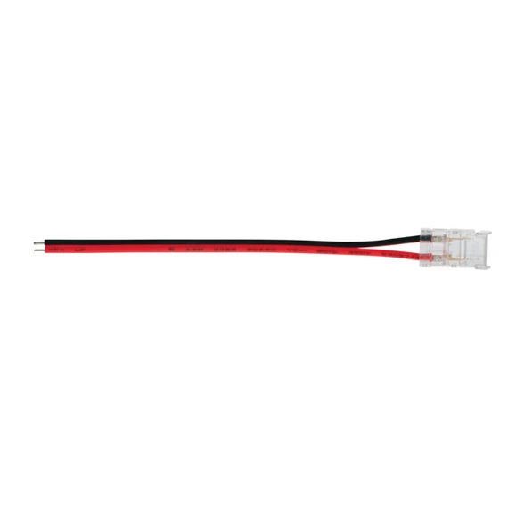 KANLUX CON P 8 CP Összekötő LED szalagokhoz, 12V DC; 24V DC (38470)