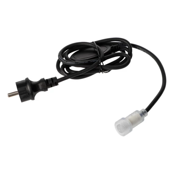 KANLUX GIVRO - PR SET Tápkábel fényszalagokhoz, max 200W, 230V AC (38590)
