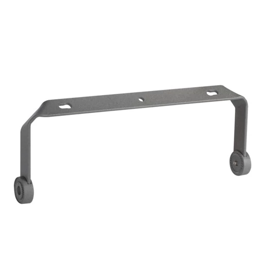 KANLUX FLS BRACKET Tartókonzol, reflektor tartozék, szürke (38601)