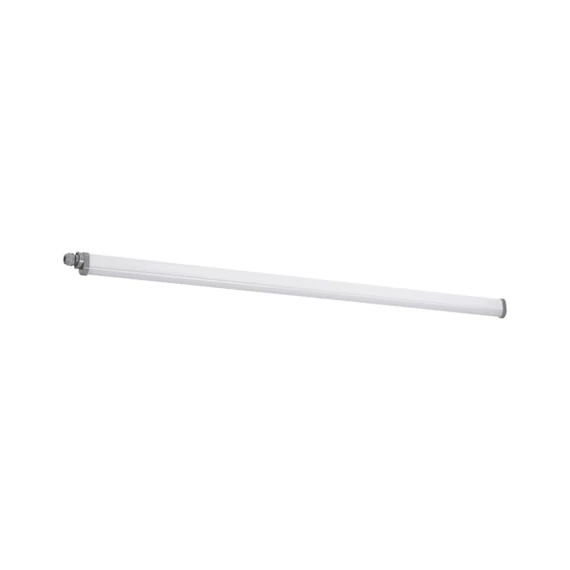KANLUX TP SLIM N 50W-NW LED lámpatest, 50W, 4000K, 6000lm, 1540x36.7x47.7mm, IP65, fehér (38941)