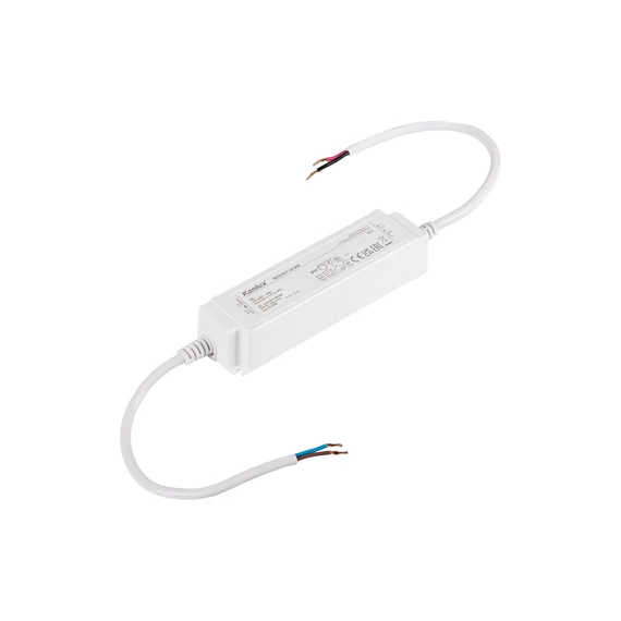 KANLUX TRETO IP67 24V 60W működtető CV tápegység (39515)