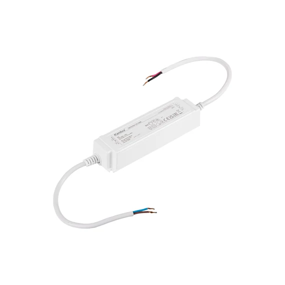 KANLUX TRETO IP67 12V 100W működtető CV tápegység (39516)