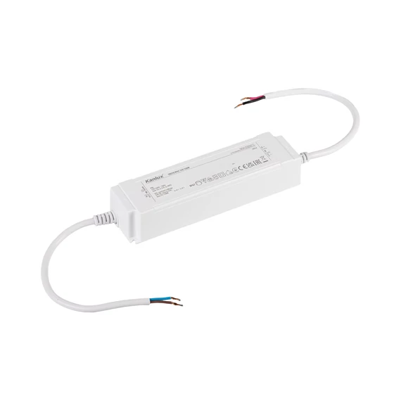 KANLUX TRETO IP67 24V 150W működtető CV tápegység (39519)