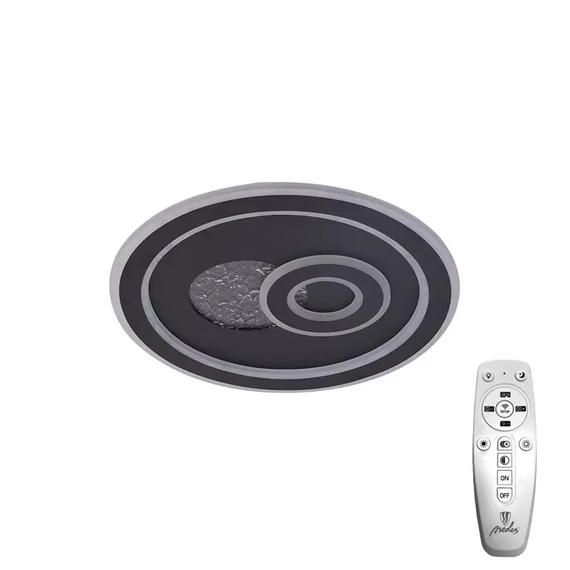 NEDES Dizájn lámpa, LED világítás + vezérlés 95W - J1324/B