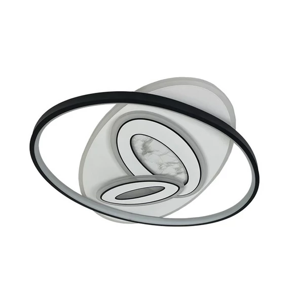 NEDES Dizájn lámpa, LED világítás + vezérlés 105W - J1337/W