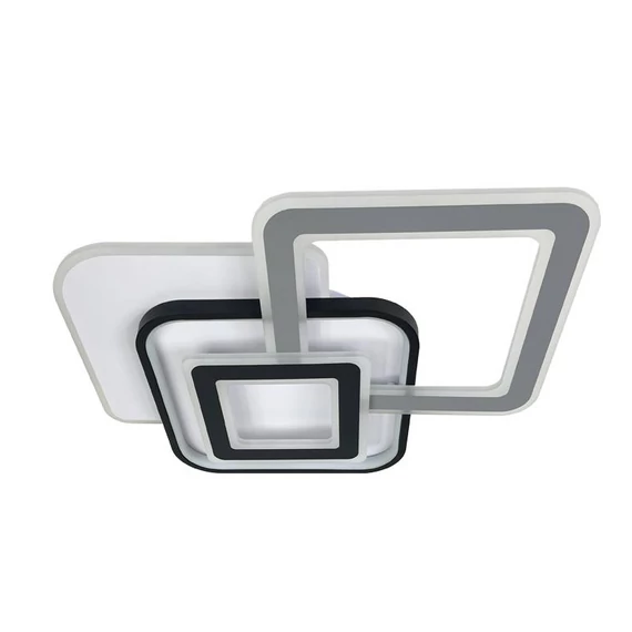 NEDES Dizájn lámpa, LED világítás + vezérlés 105W - J1339/W