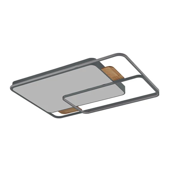 NEDES Dizájn lámpa, LED világítás + vezérlés 280W - J1342/SW