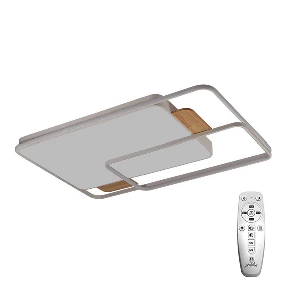 NEDES Dizájn lámpa, LED világítás + vezérlés 280W - J1342/WW