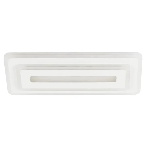 NEDES Dizájn lámpa, LED világítás + vezérlés 85W - J1345/W