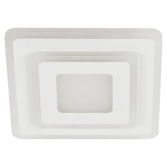 NEDES Dizájn lámpa, LED fali lámpa + vezérlés 30W - J1346/W