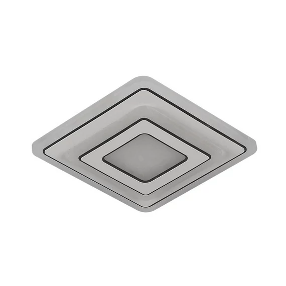 NEDES Dizájn lámpa, LED fali lámpa + vezérlés 30W - J1346/WB