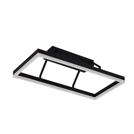 NEDES Dizájn lámpa, LED világítás + vezérlés 40W - J1349/B