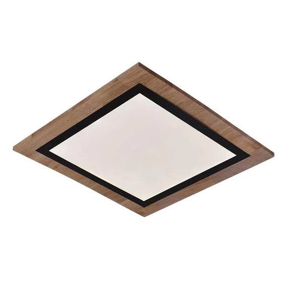NEDES Dizájn lámpa, LED világítás + vezérlés 35W - J1351/BW