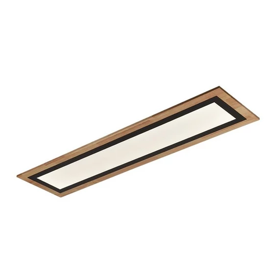 NEDES Dizájn lámpa, LED világítás + vezérlés 55W - J1353/BW