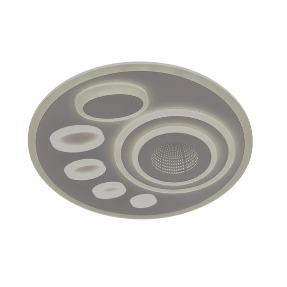 NEDES Dizájn lámpa, LED világítás + vezérlés 95W - J1354/W