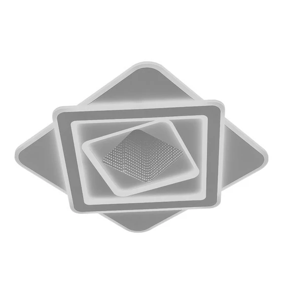 NEDES Dizájn lámpa, LED világítás + vezérlés 130W - J1355/W