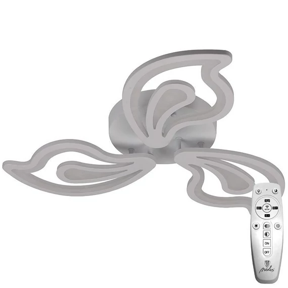 NEDES Dizájn lámpa, LED világítás + vezérlés 75W - J3315/W