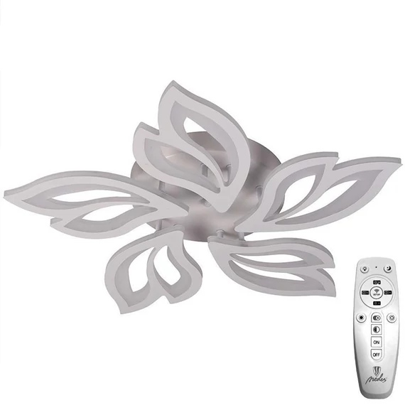 NEDES Dizájn lámpa, LED világítás + vezérlés 65W - J3319/W
