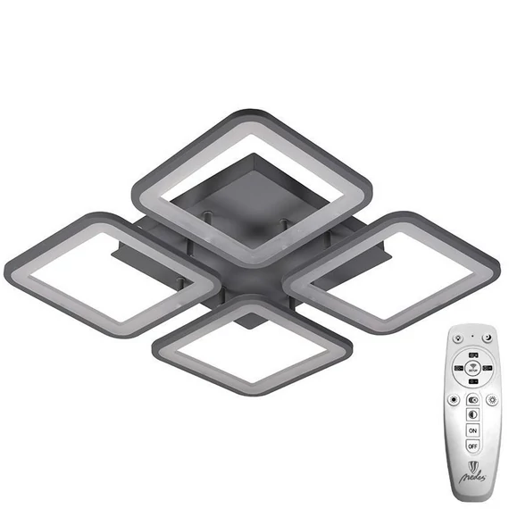 NEDES Dizájn lámpa, LED világítás + vezérlés 85W - J3320/S