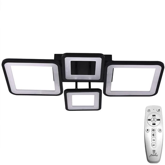 NEDES Dizájn lámpa, LED világítás + vezérlés 70W - J3321/B