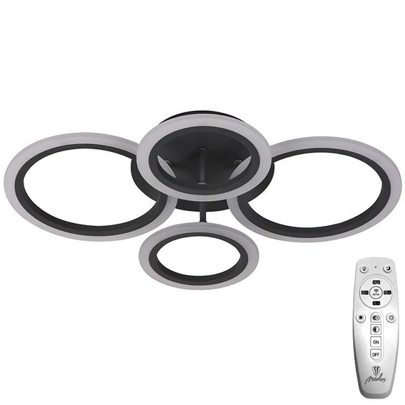 NEDES Dizájn lámpa, LED világítás + vezérlés 50W - J3322/S