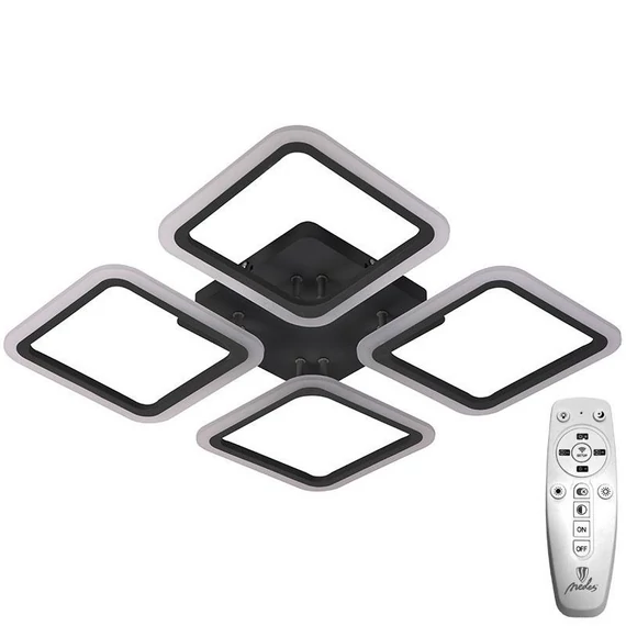 NEDES Dizájn lámpa, LED világítás + vezérlés 70W - J3325/S