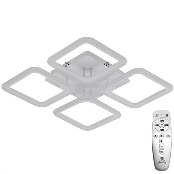 NEDES Dizájn lámpa, LED világítás + vezérlés 70W - J3325/W