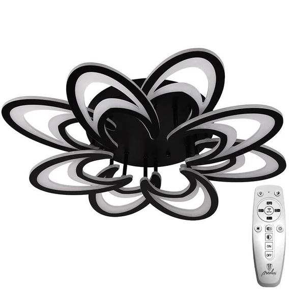 NEDES Dizájn lámpa, LED világítás + vezérlés 125W - J3331/B