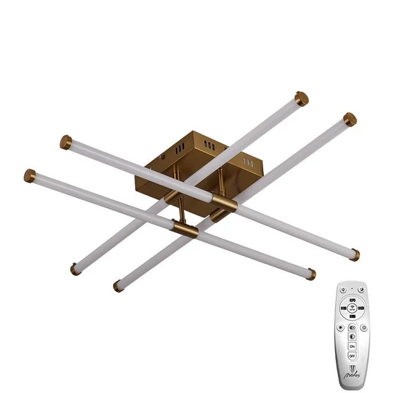 NEDES Dizájn lámpa, LED világítás + vezérlés 30W - J3339/G