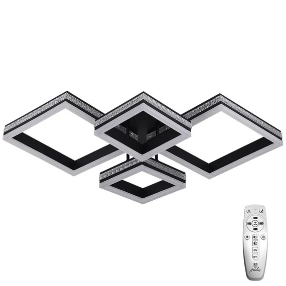 NEDES Dizájn lámpa, LED világítás + vezérlés 175W - J3352/B
