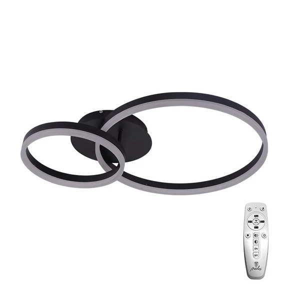 NEDES Dizájn lámpa, LED világítás + vezérlés 55W - J3356/B