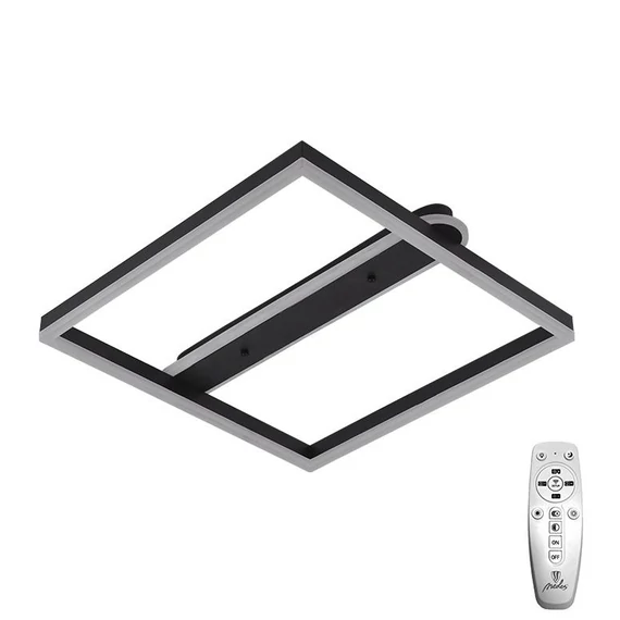 NEDES Dizájn lámpa, LED világítás + vezérlés 60W - J3361/B