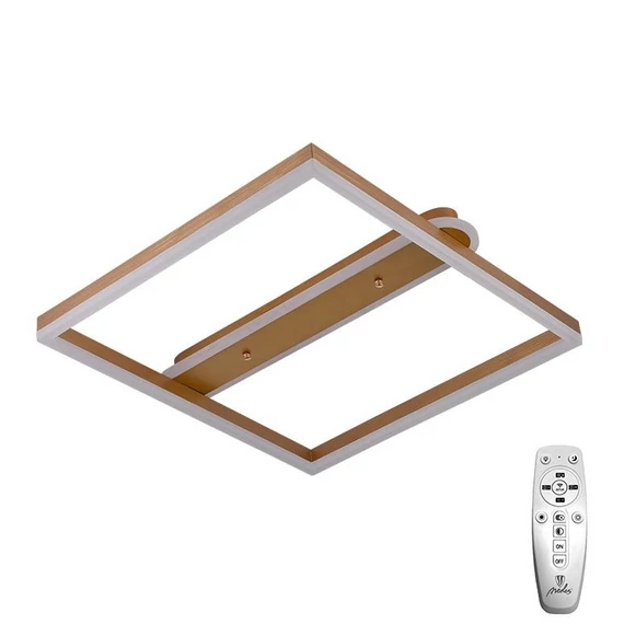 NEDES Dizájn lámpa, LED világítás + vezérlés 60W - J3361/G