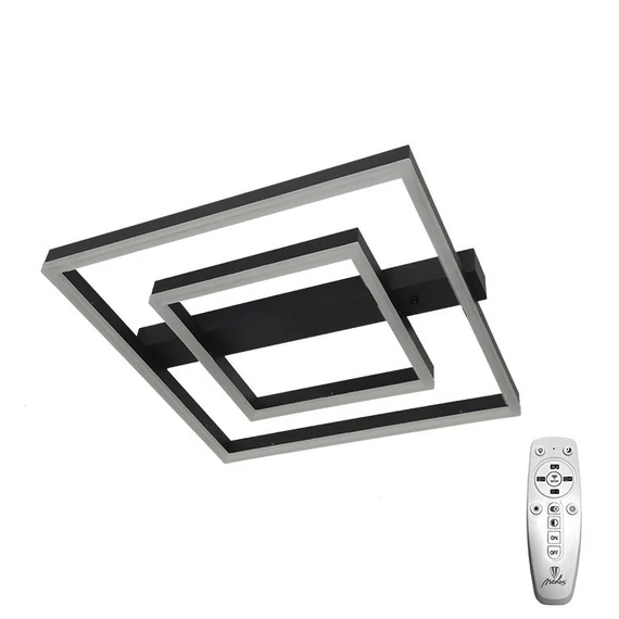 NEDES Dizájn lámpa, LED világítás + vezérlés 70W - J3365/B