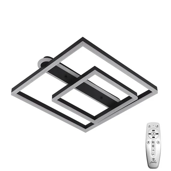 NEDES Dizájn lámpa, LED világítás + vezérlés 95W - J3367/B