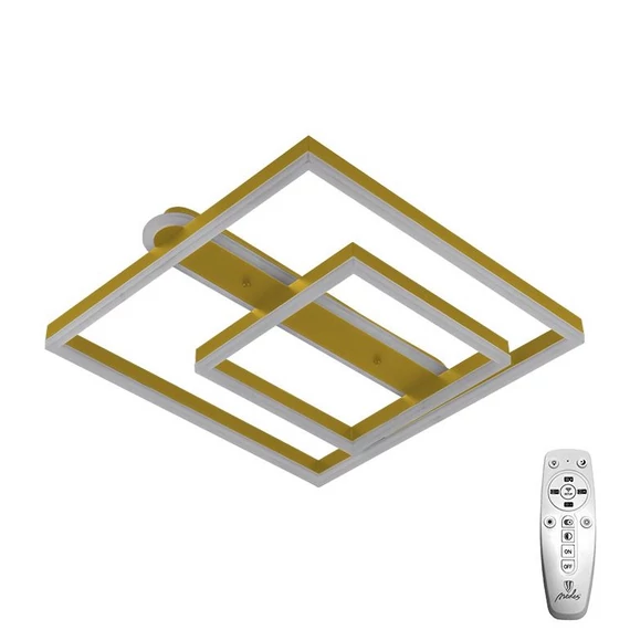 NEDES Dizájn lámpa, LED világítás + vezérlés 95W - J3367/G