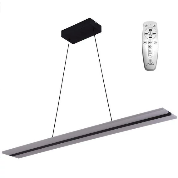 NEDES Dizájn lámpa, LED világítás + vezérlés 50W - J4304/B