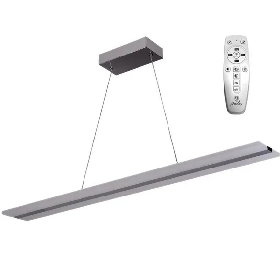 NEDES Dizájn lámpa, LED világítás + vezérlés 50W - J4304/CH