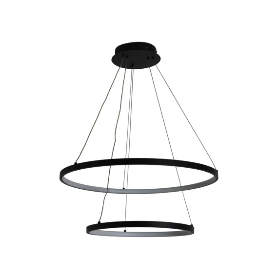 NEDES Dizájn lámpa, LED világítás + vezérlés 75W - J4307/B