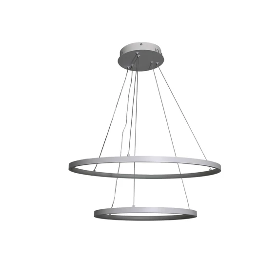 NEDES Dizájn lámpa, LED világítás + vezérlés 75W - J4307/W