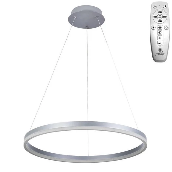 NEDES Dizájn lámpa, LED világítás + vezérlés 42W - J4308/S
