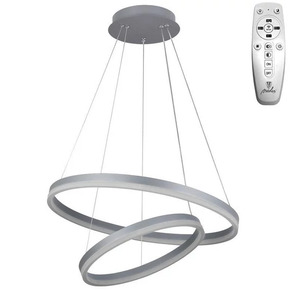 NEDES Dizájn lámpa, LED világítás + vezérlés 70W - J4310/S
