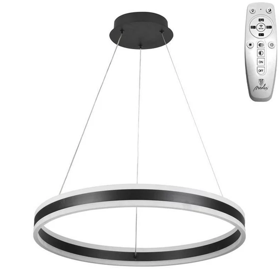 NEDES Dizájn lámpa, LED világítás + vezérlés 85W - J4315/B
