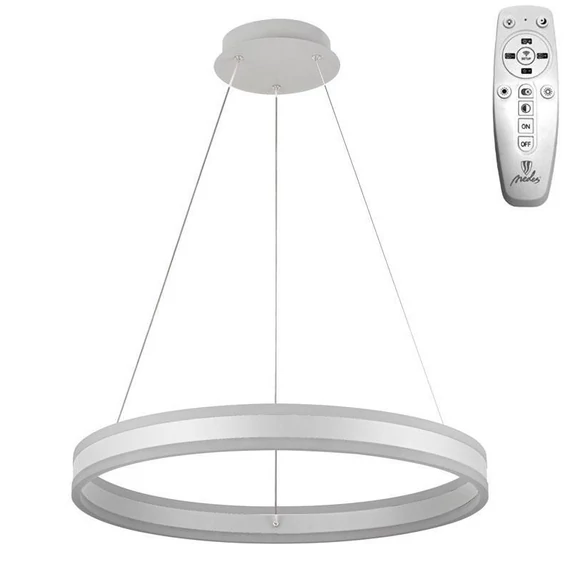 NEDES Dizájn lámpa, LED világítás + vezérlés 85W - J4315/S