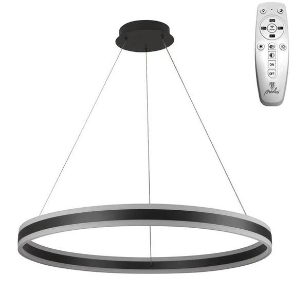 NEDES Dizájn lámpa, LED világítás + vezérlés 110W - J4316/B