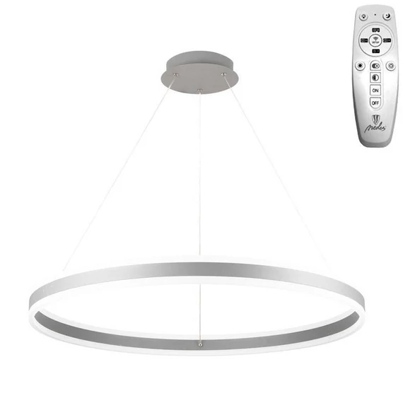 NEDES Dizájn lámpa, LED világítás + vezérlés 110W - J4316/S