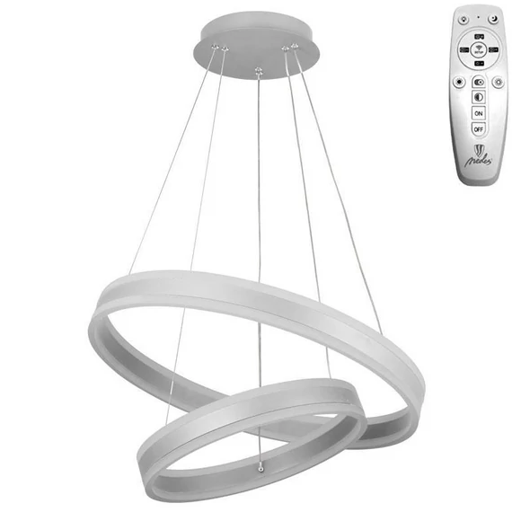 NEDES Dizájn lámpa, LED világítás + vezérlés 135W - J4317/S