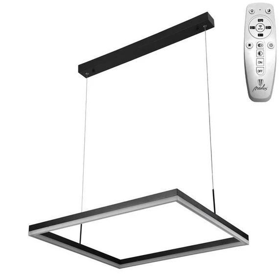 NEDES Dizájn lámpa, LED világítás + vezérlés 55W - J4320/B
